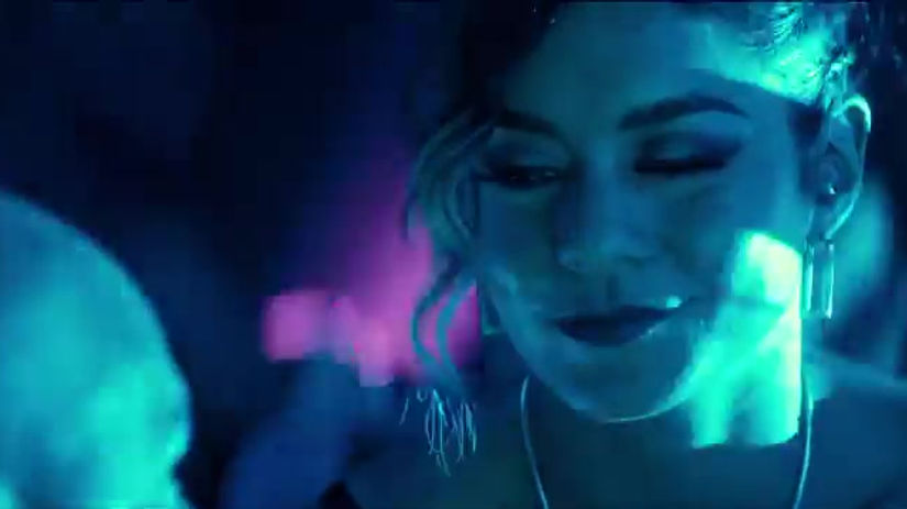 Black Eyed Peas, J Balvin - RITMO (Bad Boys For Life) - YouTube (480p)